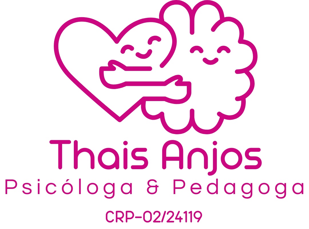 Thais dos Anjos Farias